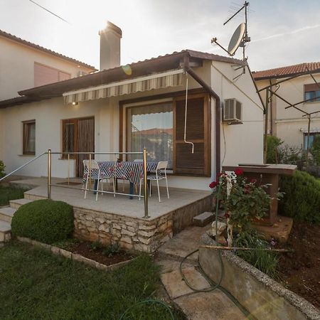 Apartment Umag 6992A Luaran gambar