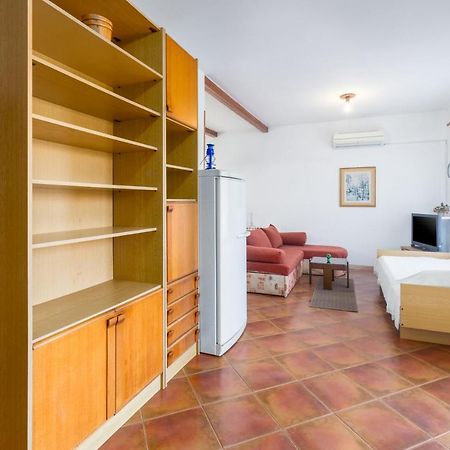 Apartment Umag 6992A Luaran gambar