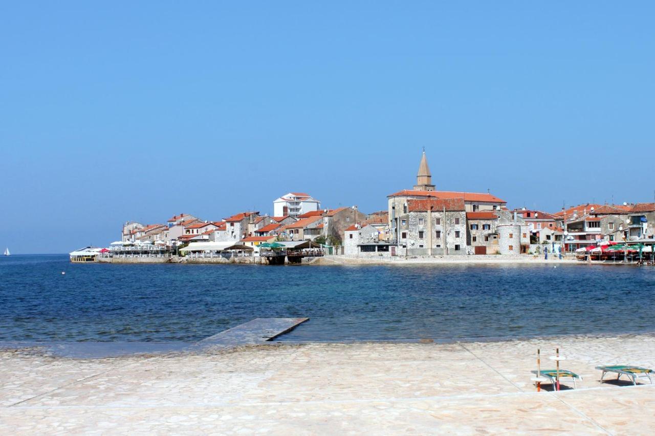 Apartment Umag 6992A Luaran gambar