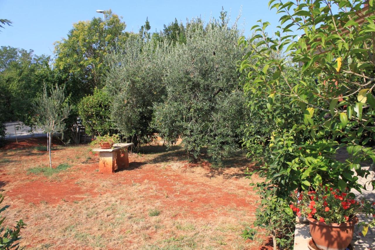 Apartment Umag 6992A Luaran gambar