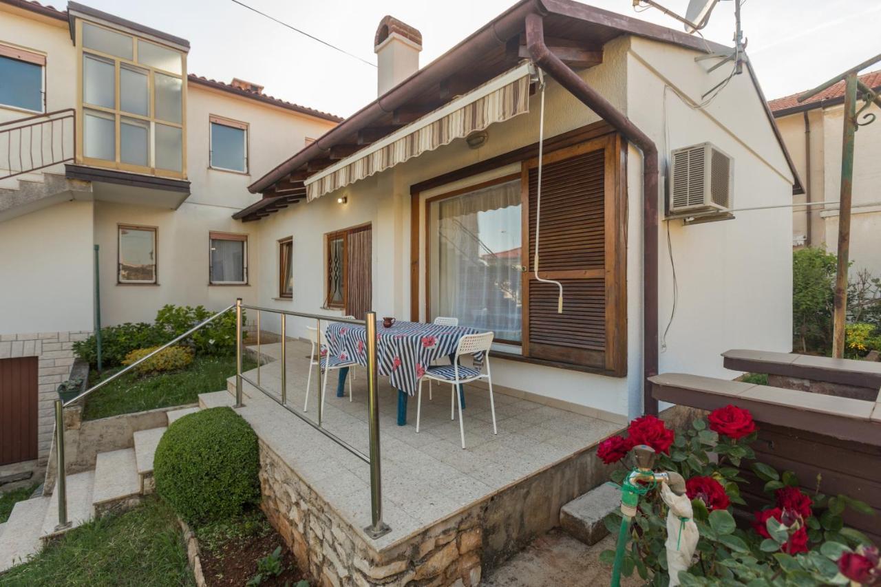 Apartment Umag 6992A Luaran gambar