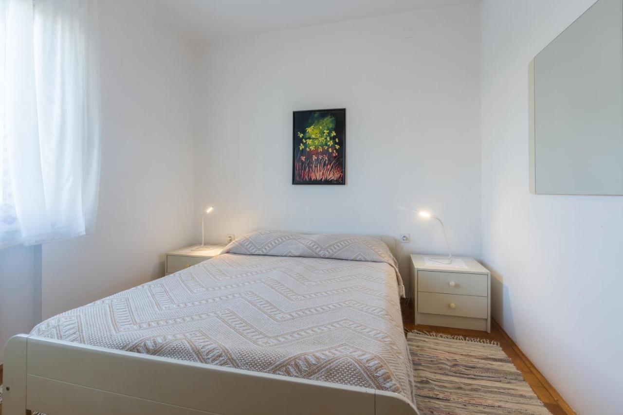 Apartment Umag 6992A Luaran gambar